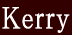 ケリーのページ